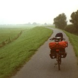 0109F 11 Auf dem Weserdamm